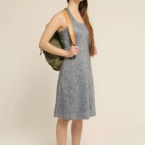 Eve Lavoie Constellation dress